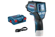 Inne urządzenia pomiarowe - Termo-Detektor GIS 1000 C + L-BOXX 0601083308 BOSCH - miniaturka - grafika 1