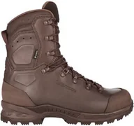 Odzież taktyczna i umundurowanie - buty LOWA COMBAT BOOT MK2 dark brown - miniaturka - grafika 1
