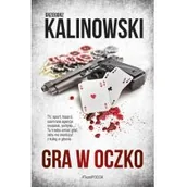 Thrillery - Gra w oczko - miniaturka - grafika 1