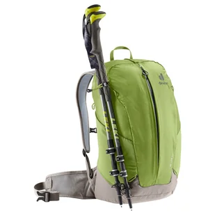 Plecak turystyczny Deuter AC Lite 23 meadow-pepper - Walizki - miniaturka - grafika 7