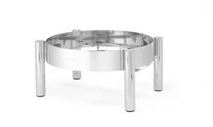 RAMA DO PODGRZEWACZA INDUKCYJNEGO OKRĄGŁEGO DE LUXE 473160 - Piece, kotły  i płyty grzejne gastronomiczne - miniaturka - grafika 1