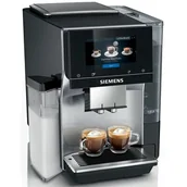 Ekspresy do kawy - Siemens EQ700 TQ713R03 Stal jasna (Cold Brew) - miniaturka - grafika 1