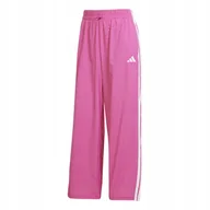 Dresy damskie - ADIDAS SPODNIE ESSENTIALS 3-STRIPES JC8167 r M - miniaturka - grafika 1