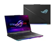 Laptopy - ASUS ROG Strix SCAR 16 G634JZR i9-14900HX/64GB/1TB/RTX4080 240Hz G634JZR-N4003-64 - miniaturka - grafika 1