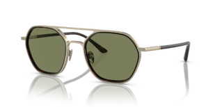 Okulary Przeciwsłoneczne Giorgio Armani AR 6145 30022A - Okulary przeciwsłoneczne - miniaturka - grafika 1