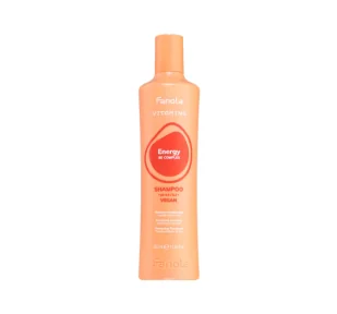 FANOLA VITAMINS ENERGY SZAMPON DO WŁOSÓW 350ML - Szampony do włosów - miniaturka - grafika 1