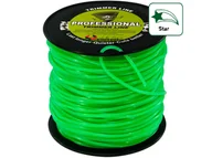 Akcesoria do kos i kosiarek - Żyłka Tnąca Do Kosy Gwiazda 2,4MM 100M Mocna Deget - miniaturka - grafika 1