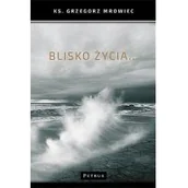 Poezja - BLISKO ŻYCIA LETNIA WYPRZEDAŻ DO 80% - miniaturka - grafika 1