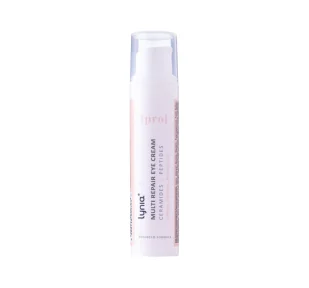Lynia LYNIA Multi Repair Eye Cream Intensywnie regenerujący krem pod oczy 15ml 40821-uniw - Kosmetyki pod oczy - miniaturka - grafika 1