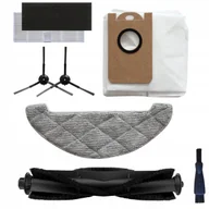 Akcesoria do robotów sprzątających - Szczotki filtry mopy do VIOMI S9 Vacuum Cleaner - miniaturka - grafika 1