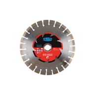 Tarcze do pił - Tarcza diamentowa TYROLIT PREMIUM DCC 300 X 2,6 MM Tyrolit - miniaturka - grafika 1