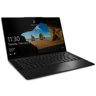 Lenovo Yoga Slim 9-14 i7-1165G7/16GB/1TB/Win11 - Laptopy 2w1 - miniaturka - grafika 1
