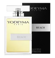 Wody i perfumy męskie - YODEYMA BEACH 100ML WODA PERFUMOWANA DLA MĘŻCZYZN PERFUMY MĘSKIE - miniaturka - grafika 1