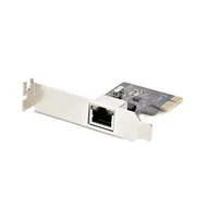 Karty sieciowe - StarTech ST1000SPEX2LT karta sieciowa Wewnętrzny Ethernet 1000 Mbit/s - miniaturka - grafika 1