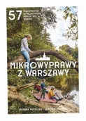 Przewodniki - Mikrowyprawy z Warszawy - miniaturka - grafika 1