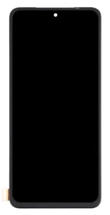WYŚWIETLACZ LCD REDMI NOTE 10/10S BLACK Incell - Części serwisowe do telefonów - miniaturka - grafika 1