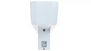 Siemens Wyłącznik nożny pojedynczy z osłoną szary metal 2Z 2R 1 krok 3SE2903-1AA20 3SE2903-1AA20 - Inne akcesoria elektryczne - miniaturka - grafika 1