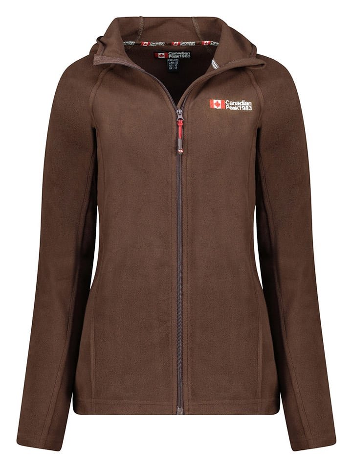 Canadian Peak Kurtka polarowa 