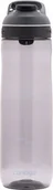 Butelki termiczne - Contigo contigo Cortland Tritanrenew 720ml Smoke - miniaturka - grafika 1