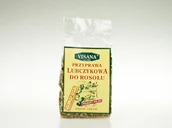 Przyprawy i zioła sypkie - VISANA Przyprawa lubczykowa do rosołu 65g VISANA 11VISPRZLU - miniaturka - grafika 1