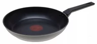 Patelnie - PATELNIA z Powłoką Teflonową NIEPRZYWIERAJĄCĄ 30cm 798 - miniaturka - grafika 1