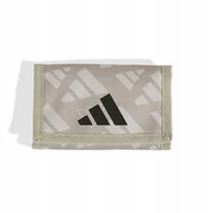 Portfele - Portfel adidas Linear G JV5308 - miniaturka - grafika 1