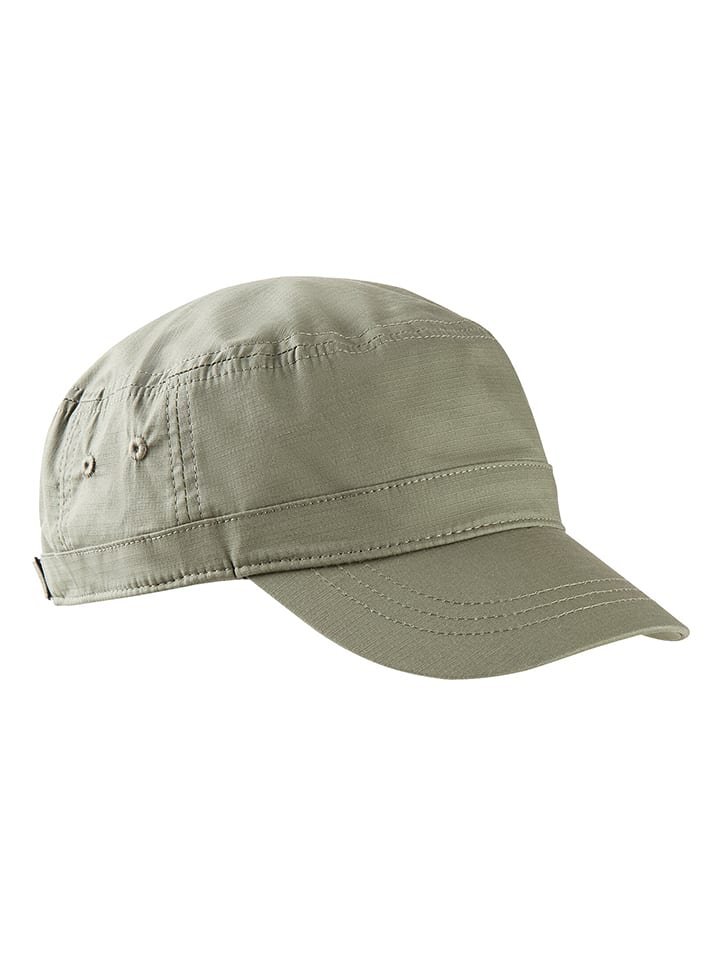 Camel Active Czapka w kolorze khaki