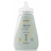 Odżywki do włosów - Kemon Yo Cond Odżywka sabbia/piasek 150ml 99F2-177FD - miniaturka - grafika 1