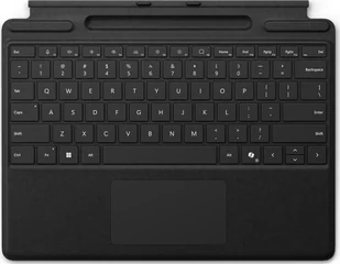 Microsoft Surface Pro Keyboard with pen storage 8XA-00172 - Klawiatury - miniaturka - grafika 1