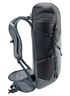 Deuter Speed Lite 30 Backpack, szary/czarny 2022 Plecaki turystyczne 3410622-4409 - Plecaki - miniaturka - grafika 7