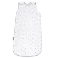 Śpiworki dla dzieci - Śpiworek do spania dla niemowląt , polaris white - miniaturka - grafika 1