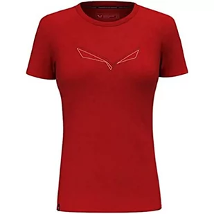 Pure Eagle Frame Dry'ton T-shirt damski - Koszulki i topy damskie - miniaturka - grafika 1