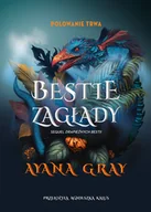 Pozostałe książki - BESTIE ZAGŁADY - miniaturka - grafika 1