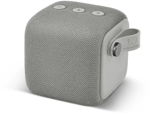 FreshnRebel Rockbox Bold S Ice Grey - Głośniki przenośne - miniaturka - grafika 1