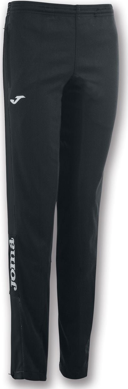 Joma Czarno spodnie dresowe Joma Championship IV 900450.100 XL