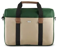 Torby na laptopy - Hama Silvan 15.6-16.2'' zielony 002220650000 - miniaturka - grafika 1