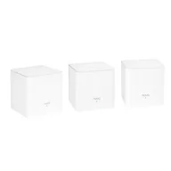 Routery - Router TENDA Mesh Nova MW3 3-Pack - miniaturka - grafika 1