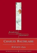 Poezja - Kwiaty zła - miniaturka - grafika 1