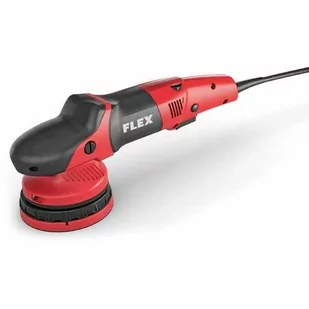 Flex XCE 10-8 125  maszyna polerska - Szlifierki i polerki - miniaturka - grafika 1