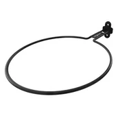 Pozostały sprzęt i akcesoria do ćwiczeń - Wieszak na piłkę TIGUAR bodyball - miniaturka - grafika 1