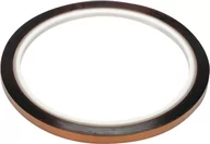 Taśmy izolacyjne i naprawcze - TAŚMA KAPTONOWA 10MM ODPORNA NA WYSOKIE TEMPERATURY - miniaturka - grafika 1