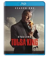Filmy obyczajowe Blu-ray - Tulsa King Season 1 - miniaturka - grafika 1