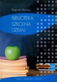 Biblioteka szkolna dzisiaj - Kulturoznawstwo i antropologia - miniaturka - grafika 1