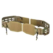 Odzież taktyczna i umundurowanie - Direct Action - Pas do kamizelki Skeletonized Cummerbund Slim - Crye™ MultiCam® - PC-SKCS-CD5-MCM - miniaturka - grafika 1