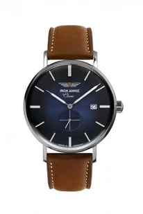 Zegarek Zegarek Iron Annie IA-5938-3 Classic - Zegarki męskie - miniaturka - grafika 1