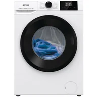 Pralki - Gorenje W3NGPI62SBS/PL SteamTech Slim - miniaturka - grafika 1