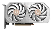 Karty graficzne - Zotac GAMING GeForce RTX 5060 Twin Edge OC White Edition NVIDIA 8 GB GDDR7 - miniaturka - grafika 1
