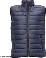 Kamizelki męskie - CERVA MAX NEO LIGHT - kamizelka - granatowy XL - miniaturka - grafika 1