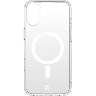 Incipio Velocity MagSafe - Etui iPhone 16 Plus (Clear) - Etui i futerały do telefonów - miniaturka - grafika 2