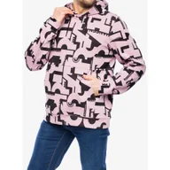 Bluzy męskie - Bluza z kapturem Helly Hansen Move Sweat Hoodie - miniaturka - grafika 1
